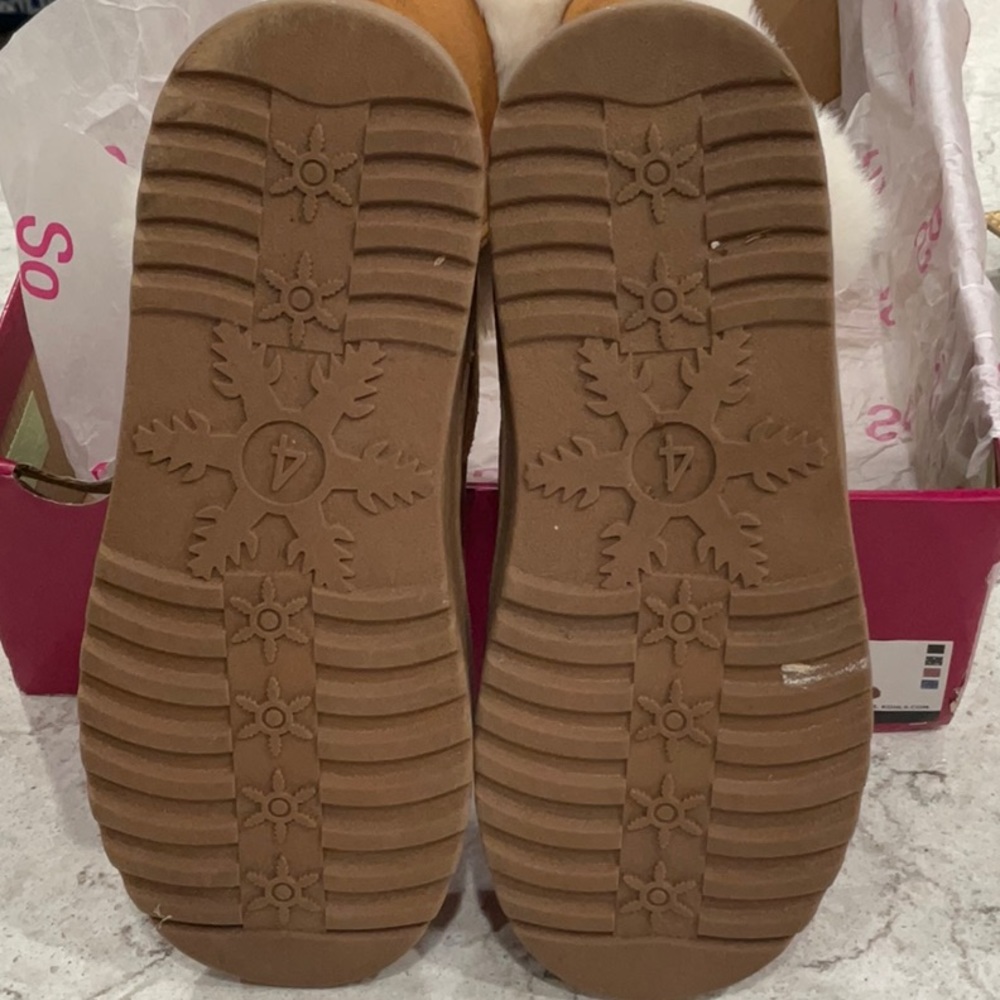 So girls boots 👢 - Picture 5 of 6